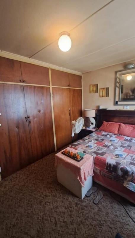 3 Bedroom Property for Sale in Sasolburg Ext 1 Free State